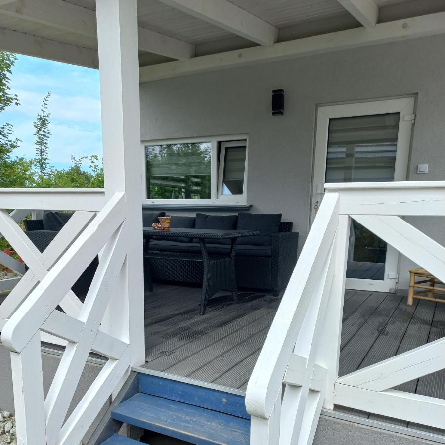 Apartamenty U Beaty 레왈 외부 사진