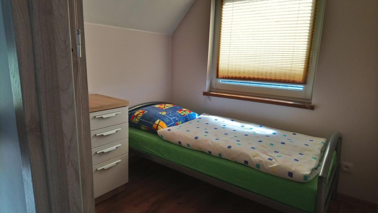 Apartamenty U Beaty 레왈 외부 사진