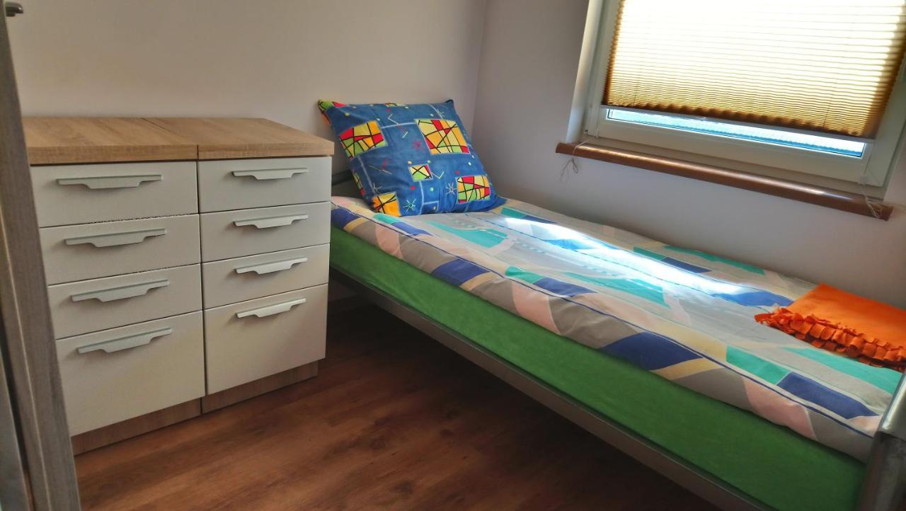 Apartamenty U Beaty 레왈 외부 사진