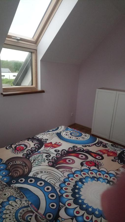Apartamenty U Beaty 레왈 외부 사진