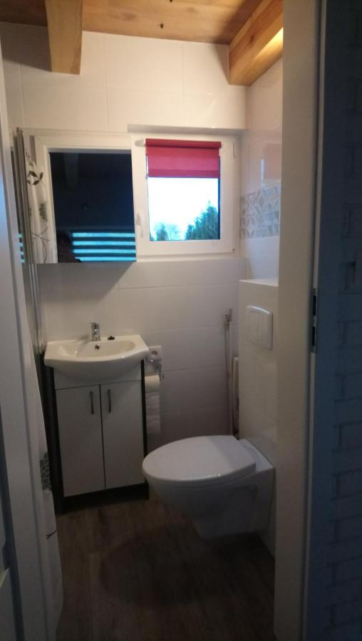 Apartamenty U Beaty 레왈 외부 사진