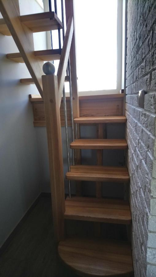 Apartamenty U Beaty 레왈 외부 사진