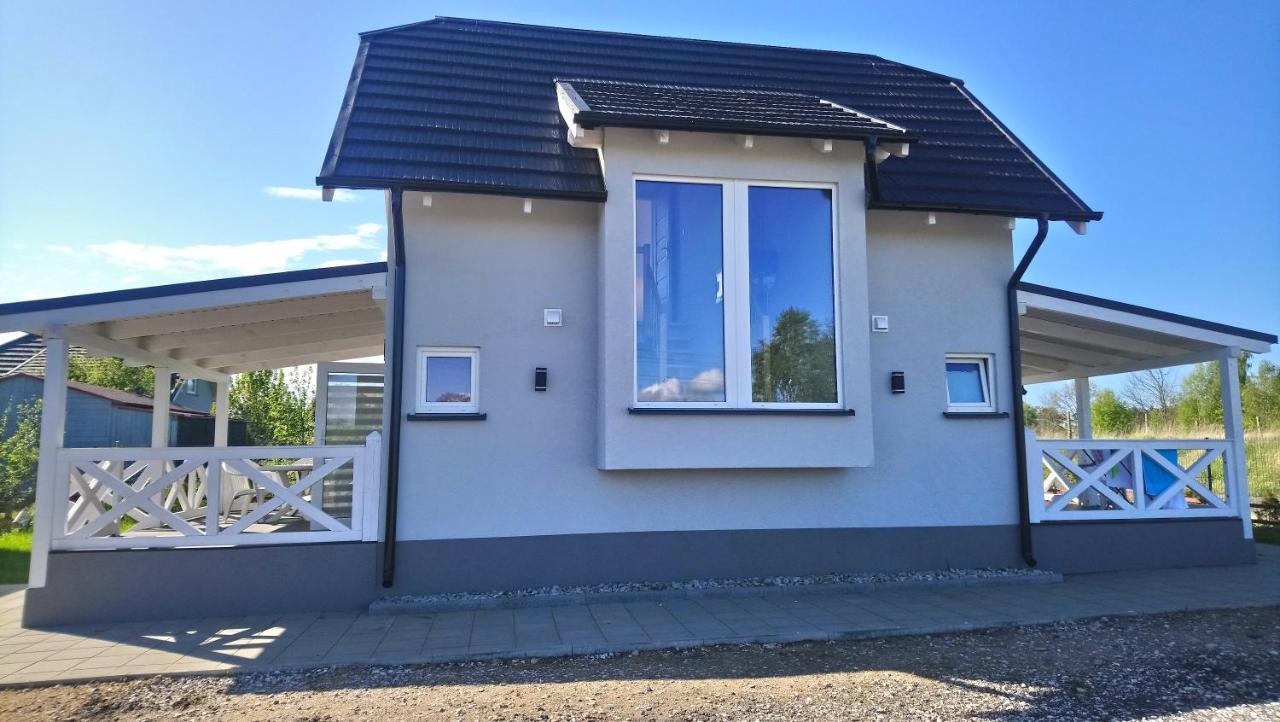 Apartamenty U Beaty 레왈 외부 사진
