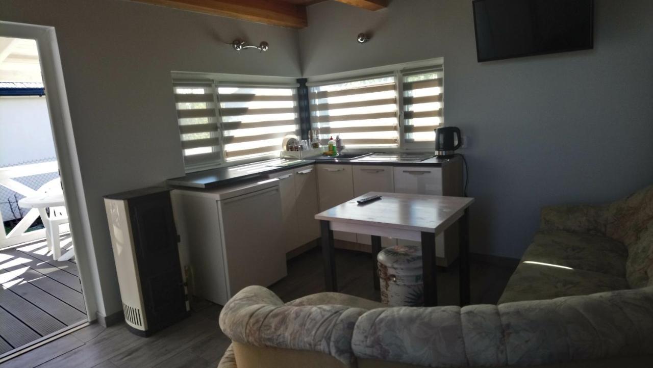 Apartamenty U Beaty 레왈 외부 사진