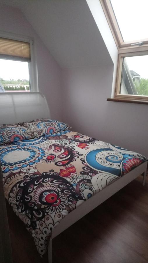 Apartamenty U Beaty 레왈 외부 사진